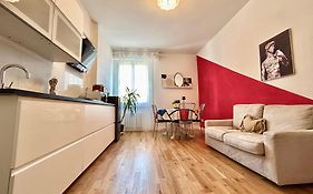 Solely elegante Trilocale vicino Firenze